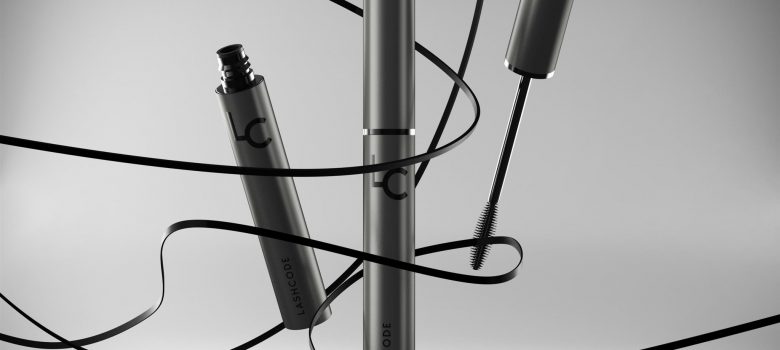 lindos olhos com Lashcode