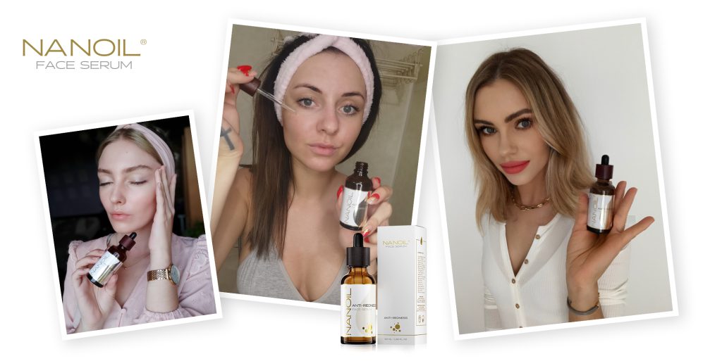 Nanoil melhores produtos para acne rosácea