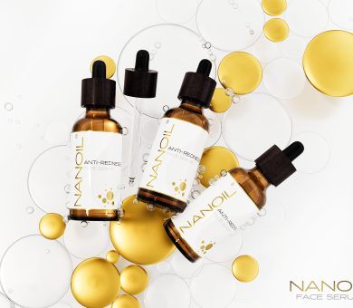 melhores produtos para vasinhos no rosto Nanoil