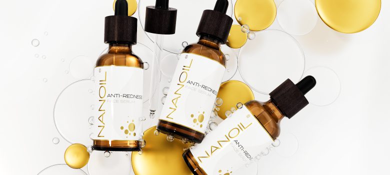 melhores produtos para vasinhos no rosto Nanoil