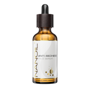 Serum para pele com couperose Nanoil Anti-Redness