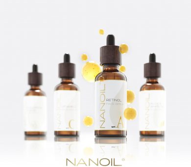 Nanoil sérum facial de retinol recomendado