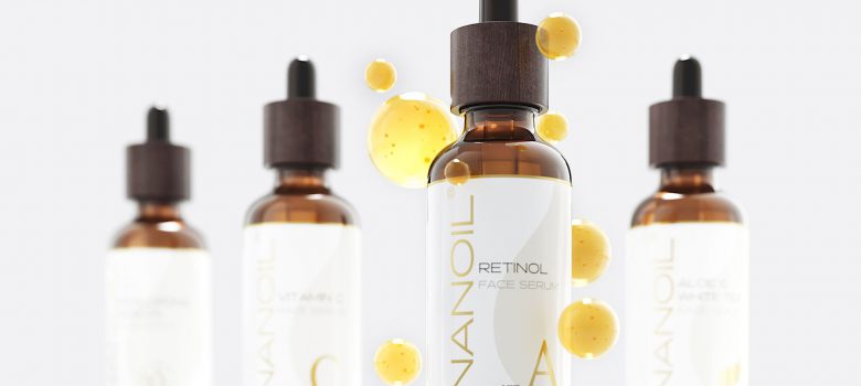 Nanoil sérum facial de retinol recomendado