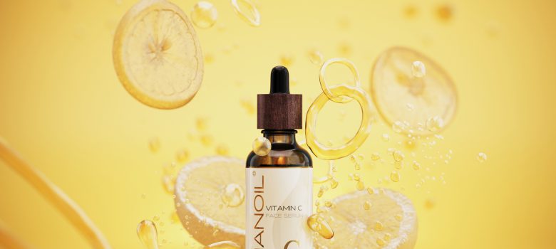 Nanoil sérum facial de vitamina c recomendado
