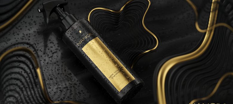 spray de volume nanoil