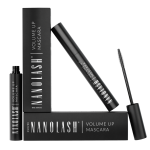 nanolash Máscara para volume