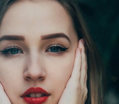 O Tão Esperado Teste de Máscaras de Cílios