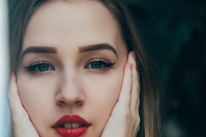 O Tão Esperado Teste de Máscaras de Cílios