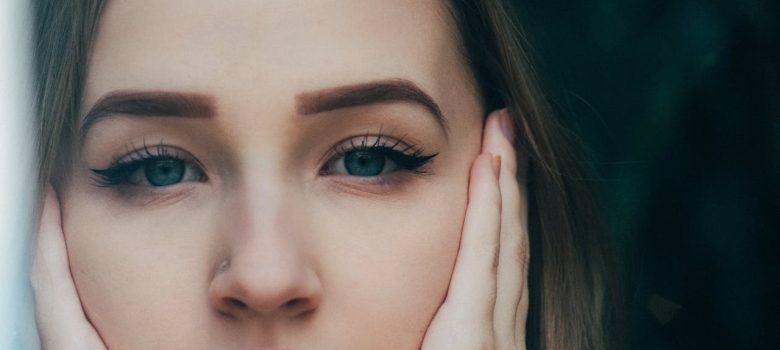 O Tão Esperado Teste de Máscaras de Cílios