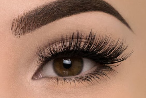 Extensões de cílios caseiras - ranking