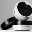nanolash pads para olhos