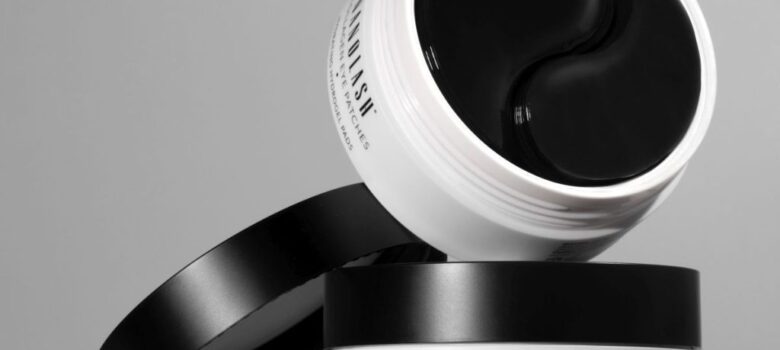 nanolash pads para olhos