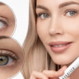 nanolash Serum com peptídeos para os cílios